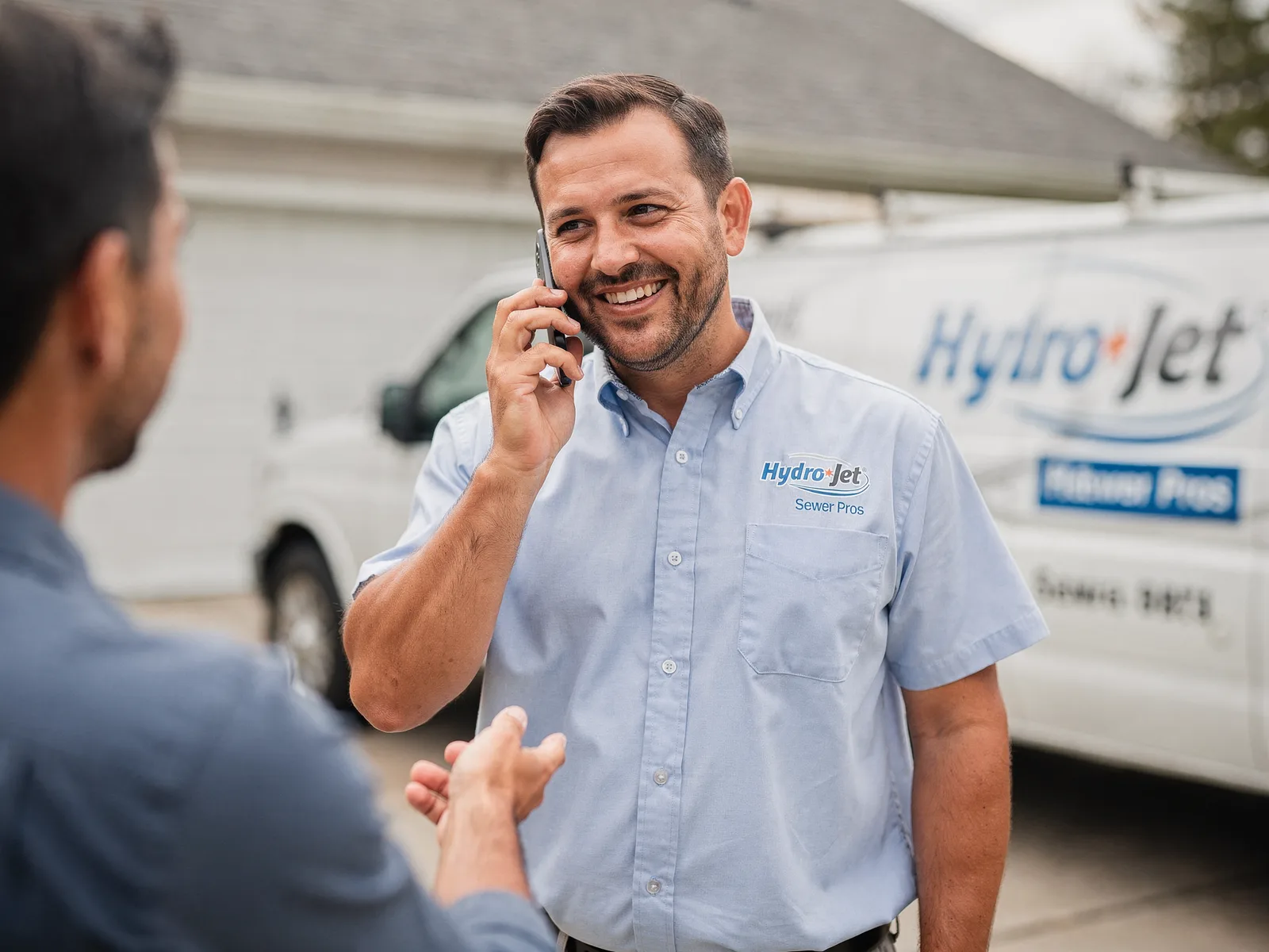 Hydro Jetting Macy, IN FAQs
